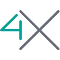 Fos4X logo