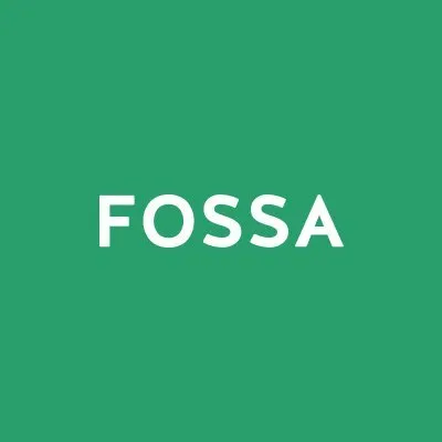 FOSSA logo