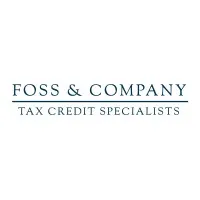 Foss & Company logo