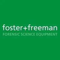 Foster + Freeman logo