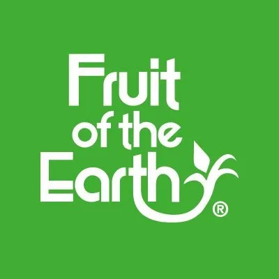 Fruit Of The Earth logo