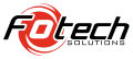 Fotech logo