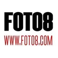 Foto8 logo