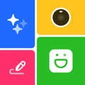 Foto Grid