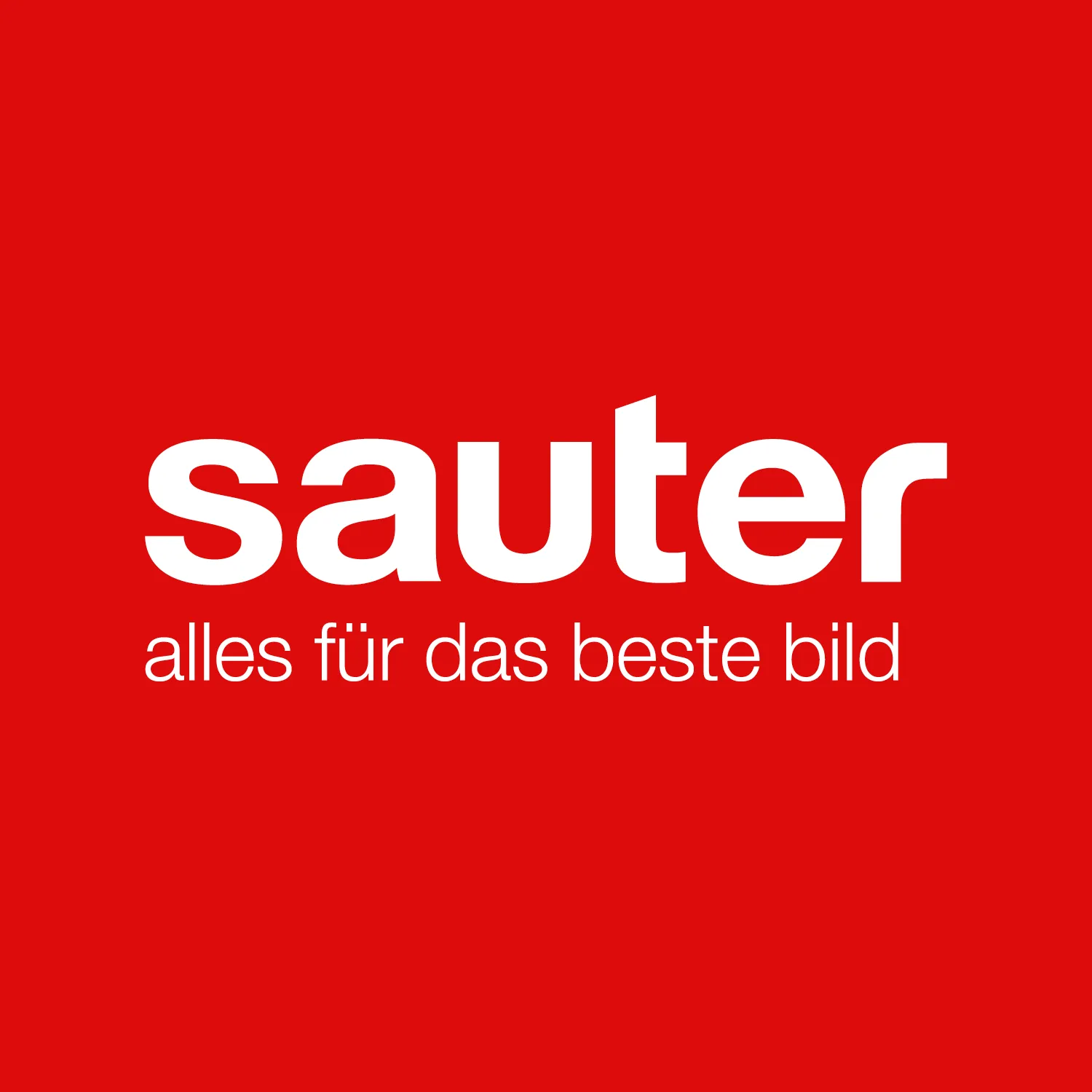 Foto-Video Sauter logo