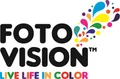 FOTO Vision logo