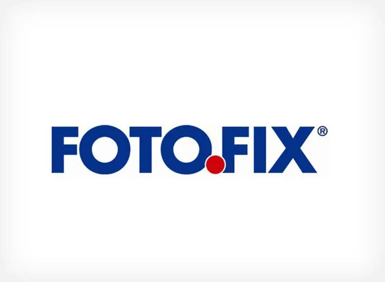 Fotofix logo