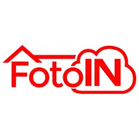 FotoIN logo