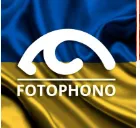 FotoPhono logo