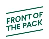 Front Of The Pack logo