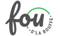Fou d la bouffe logo