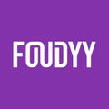 Foudyy logo