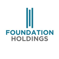Foundation Holdings logo