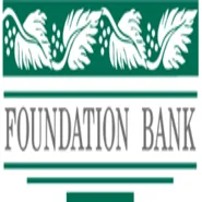 Foundation Bank Ohio logo