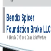 Bendix Spicer Foundation Brake logo