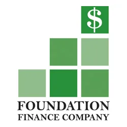 Foundation Finance logo