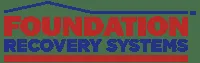 Foundation Recovery Systems logo