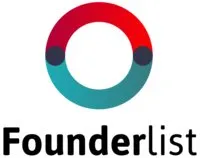 FounderList logo