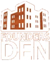 Founders Den logo