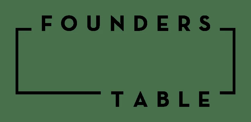 Founders Table logo