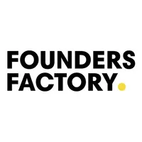 Founders Factory logo