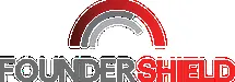 Founder Shield logo