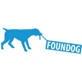 Foundog logo