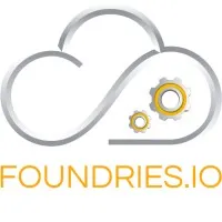 Foundries.io logo