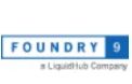 Foundry9 logo