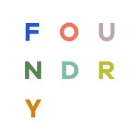 FOUNDRY logo