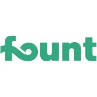 Fount logo