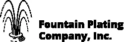 Fountain Plating logo