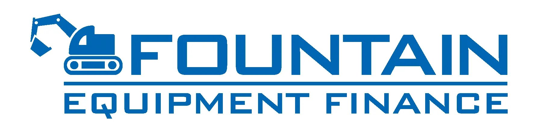 Fountain Equipment Finance logo
