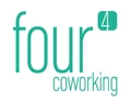 Four Coworking logo