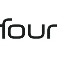 Four Agency Worldwide logo