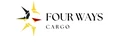 Four Ways Cargo logo