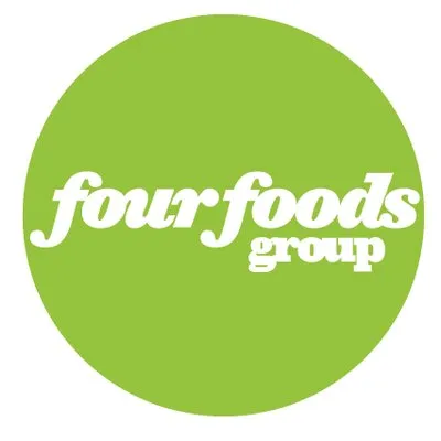Four Foods Group logo
