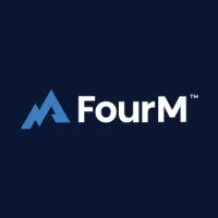 FourM logo