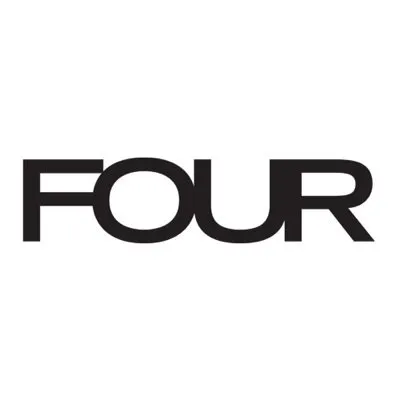 Four Marketing logo