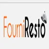 Fourniresto logo