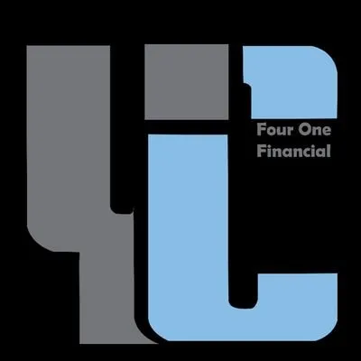 Four One Financial Services logo