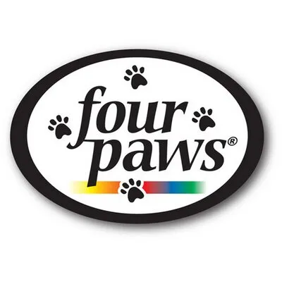 Four Paws Products logo
