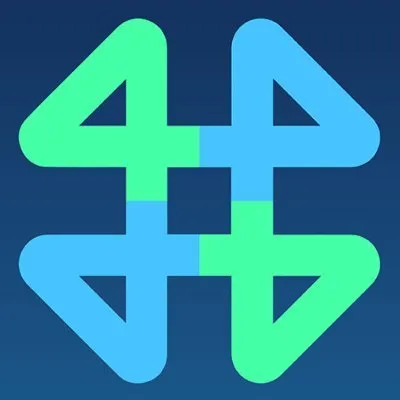 Fourplay Social logo