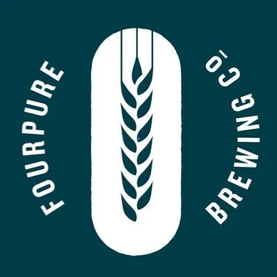Fourpure logo