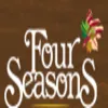 Four Seasons Vineyards logo