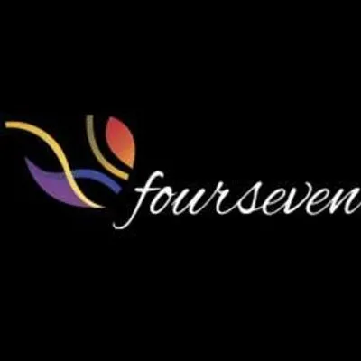 Fourseven logo