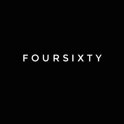 Foursixty logo