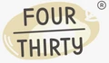 FourThirty logo