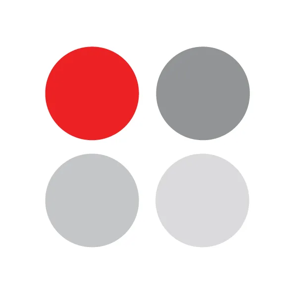 Fourwalls Digital logo