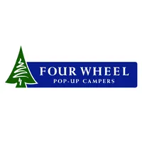 Four Wheel Campers logo